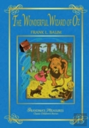 The Wonderful Wizard Of Oz