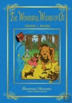 Bertrand.pt - The Wonderful Wizard Of Oz