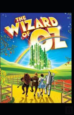 Bertrand.pt - The Wonderful Wizard Of Oz -Illustrated