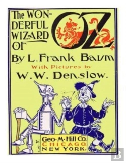 Bertrand.pt - The Wonderful Wizard Of Oz (Illustrated)