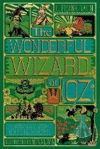 The Wonderful Wizard Of Oz Interactive (Minalima Edition)
