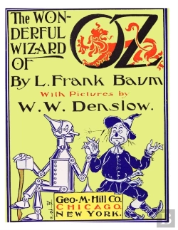 Bertrand.pt - The Wonderful Wizard Of Oz