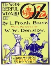 The Wonderful Wizard Of Oz