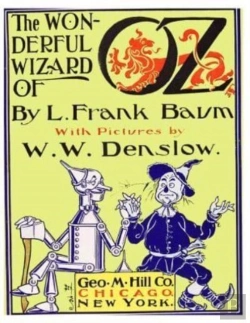 Bertrand.pt - The Wonderful Wizard Of Oz