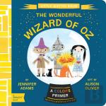 The Wonderful Wizard Of Oz