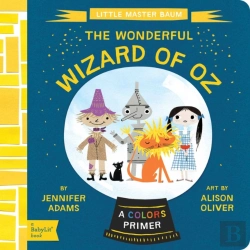 Bertrand.pt - The Wonderful Wizard Of Oz