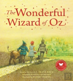 Bertrand.pt - The Wonderful Wizard Of Oz