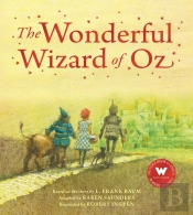 The Wonderful Wizard Of Oz