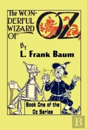 The Wonderful Wizard Of Oz