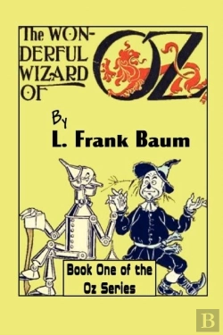 Bertrand.pt - The Wonderful Wizard Of Oz