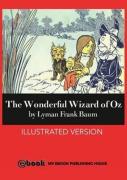 The Wonderful Wizard Of Oz