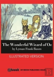 The Wonderful Wizard Of Oz