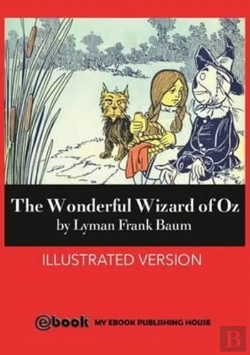 Bertrand.pt - The Wonderful Wizard Of Oz
