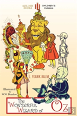 Bertrand.pt - The Wonderful Wizard Of Oz
