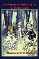 The Wonderful Wizard Of Oz