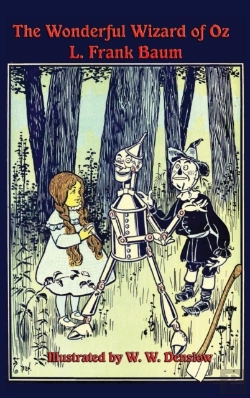 Bertrand.pt - The Wonderful Wizard Of Oz