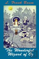 The Wonderful Wizard Of Oz