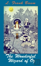 The Wonderful Wizard Of Oz