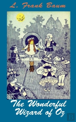 Bertrand.pt - The Wonderful Wizard Of Oz
