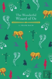 The Wonderful Wizard Of Oz