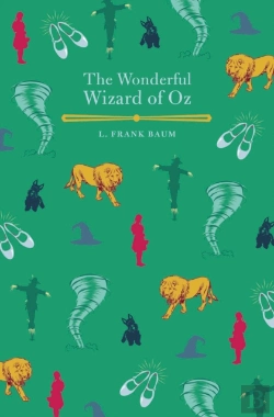 Bertrand.pt - The Wonderful Wizard Of Oz