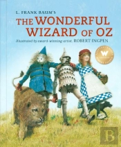 The Wonderful Wizard Of Oz