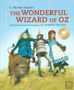 Bertrand.pt - The Wonderful Wizard Of Oz