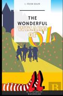 The Wonderful Wizard Of Oz