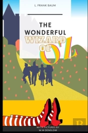 The Wonderful Wizard Of Oz