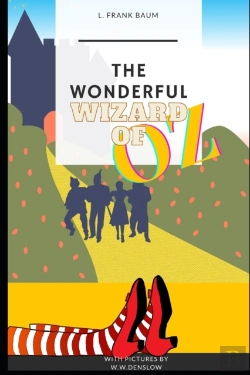 Bertrand.pt - The Wonderful Wizard Of Oz