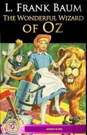 The Wonderful Wizard Of Oz