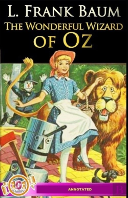 Bertrand.pt - The Wonderful Wizard Of Oz