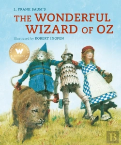 Bertrand.pt - The Wonderful Wizard Of Oz