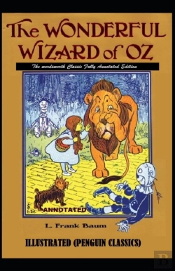 Bertrand.pt - The Wonderful Wizard Of Oz