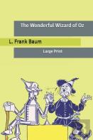 The Wonderful Wizard Of Oz