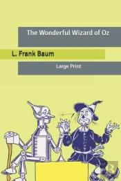 The Wonderful Wizard Of Oz