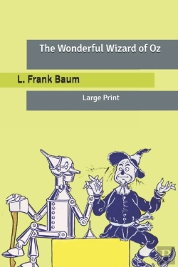 Bertrand.pt - The Wonderful Wizard Of Oz