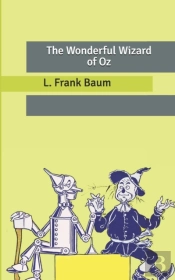 The Wonderful Wizard Of Oz