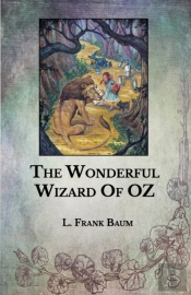 The Wonderful Wizard Of Oz