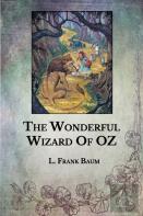The Wonderful Wizard Of Oz
