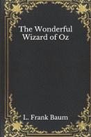 The Wonderful Wizard Of Oz