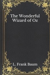 The Wonderful Wizard Of Oz