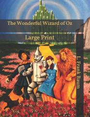 The Wonderful Wizard Of Oz