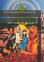 The Wonderful Wizard Of Oz