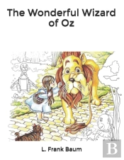 The Wonderful Wizard Of Oz