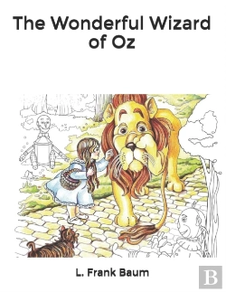 Bertrand.pt - The Wonderful Wizard Of Oz