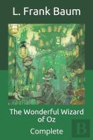 The Wonderful Wizard Of Oz