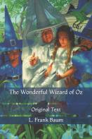 The Wonderful Wizard Of Oz