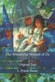 The Wonderful Wizard Of Oz