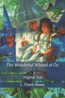 Bertrand.pt - The Wonderful Wizard Of Oz